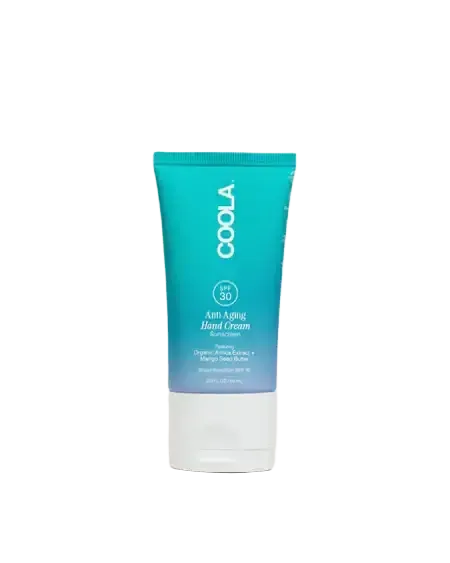 Coola Anti-Aging Hand Cream