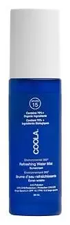Coola Refreshing Water Mist SPF15