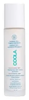 Coola Sun Silk Creme SPF30