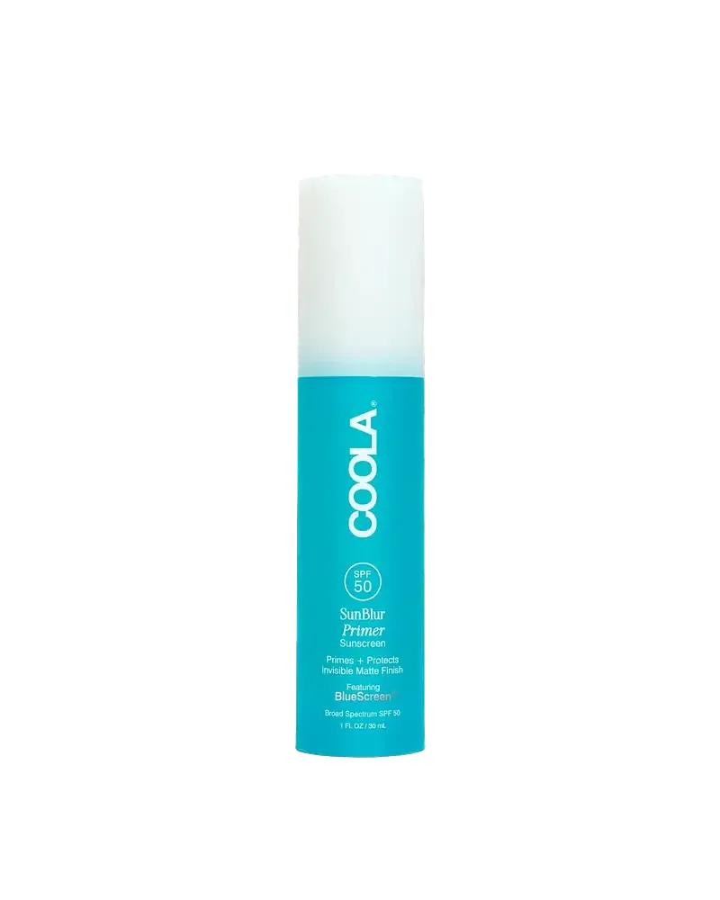 Coola SunBlur Primer SPF 50