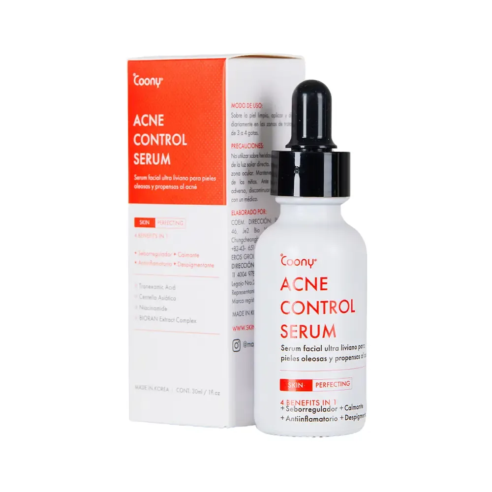 Coony Acne Control Serum