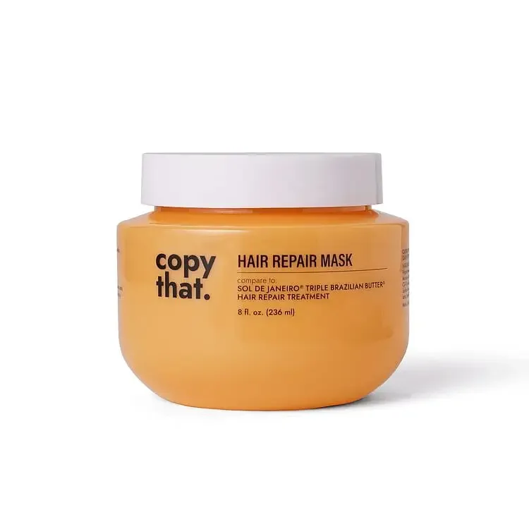 Copy That. Hair Repair Mask