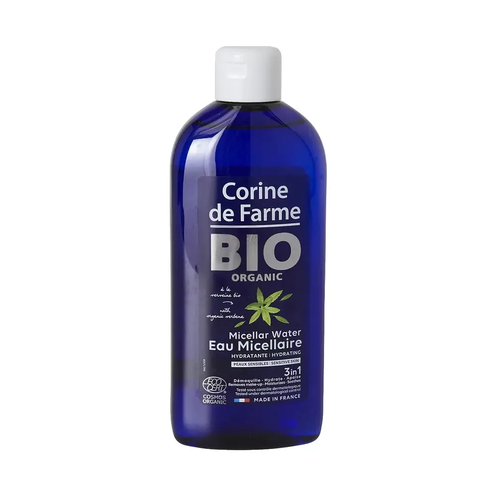 Corine de Farme Organic Micellar Water