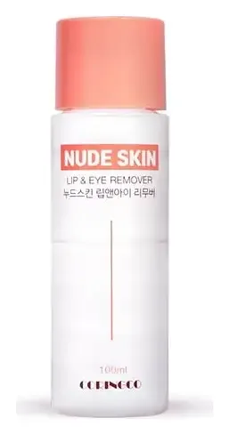 Coringco Nude Skin Lip & Eye Remover