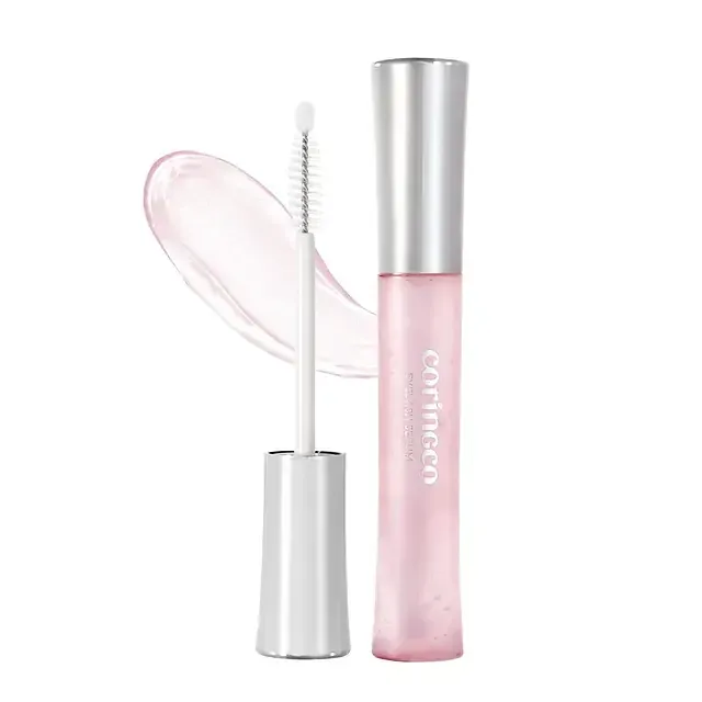 Coringco Pink Collagen Power Eyelash Serum