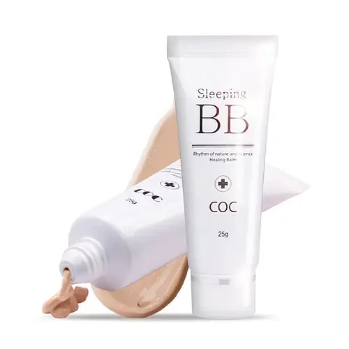 Coringco Sleeping BB Cream