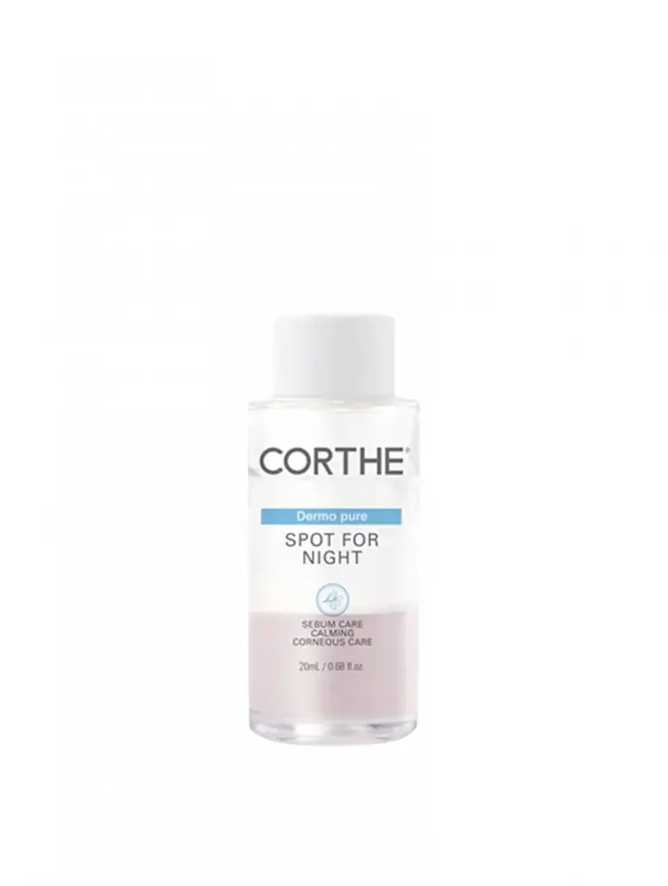 Corthe Dermo Pure Spot For Night