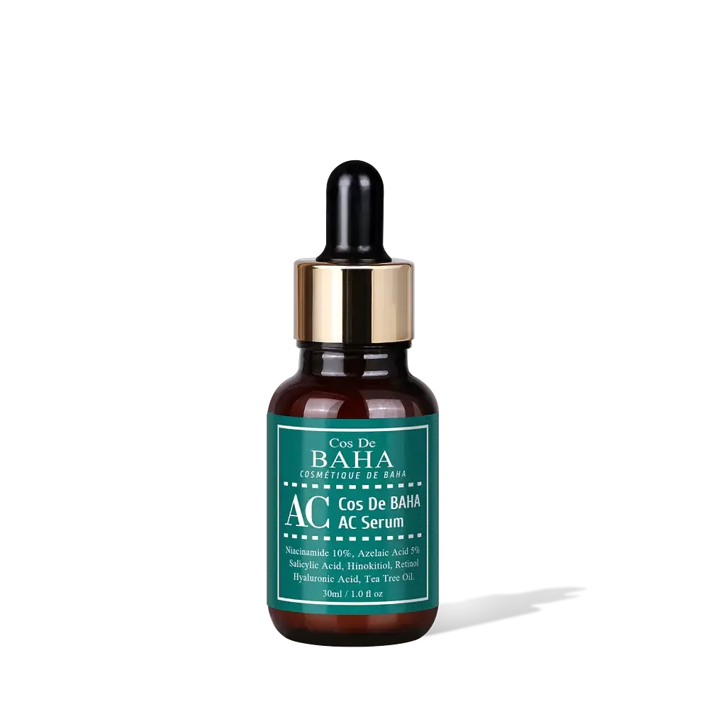 Cos De BAHA AC Serum