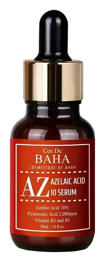 Cos De BAHA Azelaic Acid 10 Serum