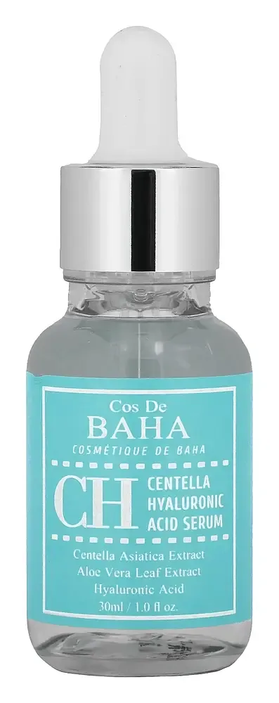 Cos De BAHA CH Centella Hyaluronic Acid Serum
