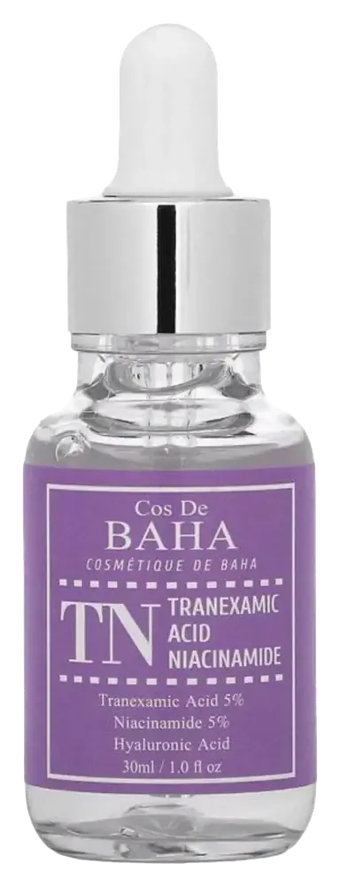 Cos De BAHA Tranexamic Acid 5% Serum with Niacinamide 5%