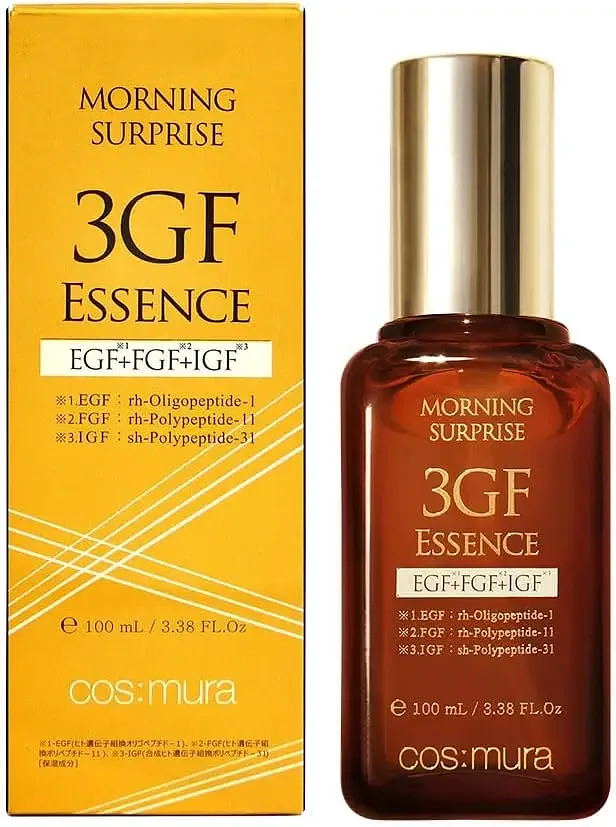 Cos:Mura 3GF Essence