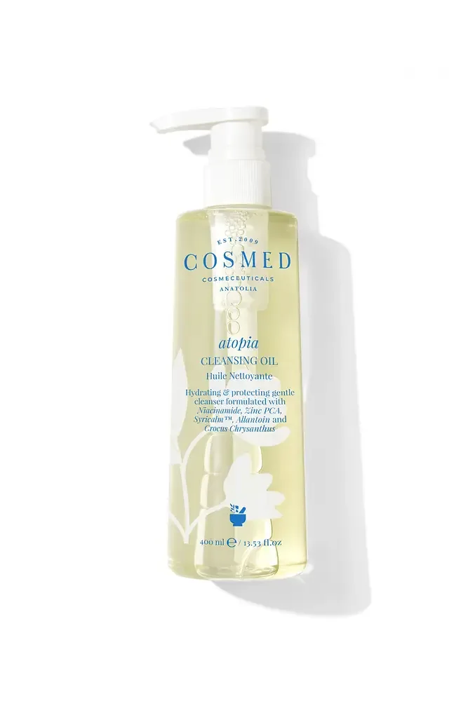 Cosmed Atopia Cleansing Oil