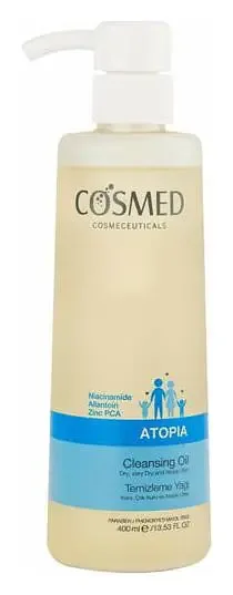 Cosmed Cleansing Oil