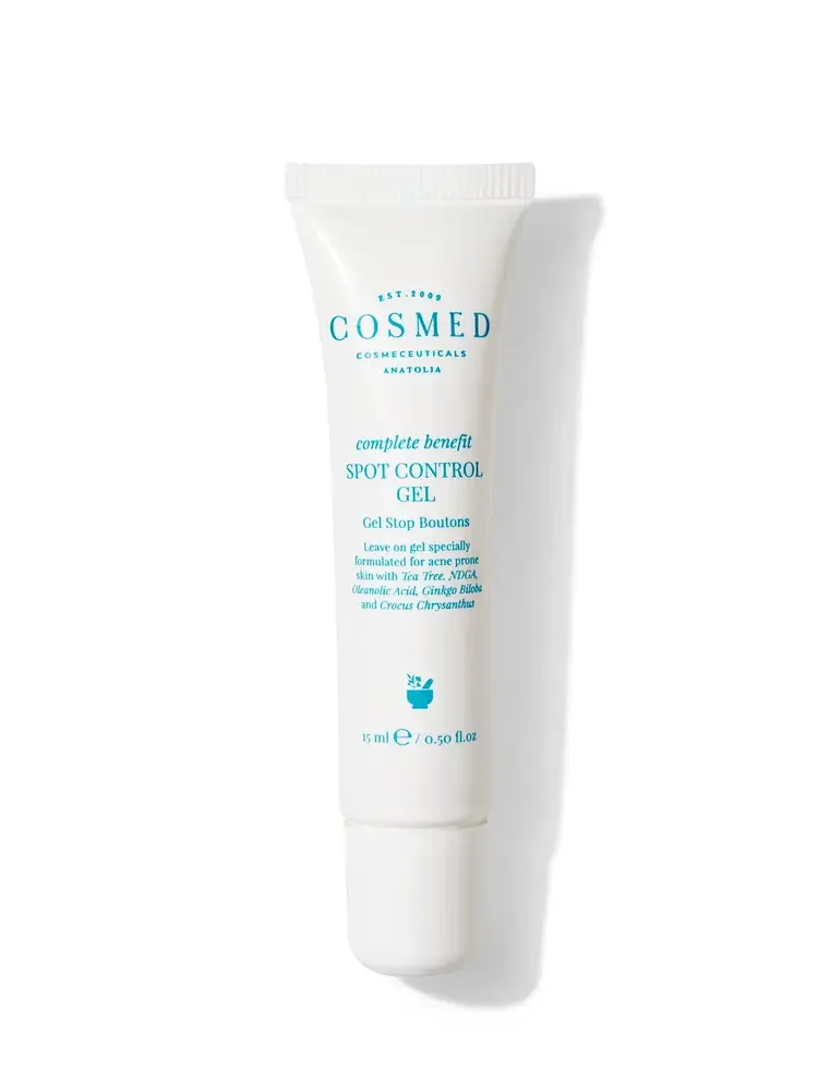 Cosmed Complete Benefit Spot Control Gel