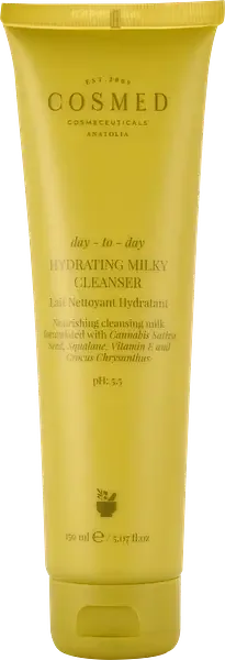 Cosmed Day To Day Hydrating Milky Cleanser