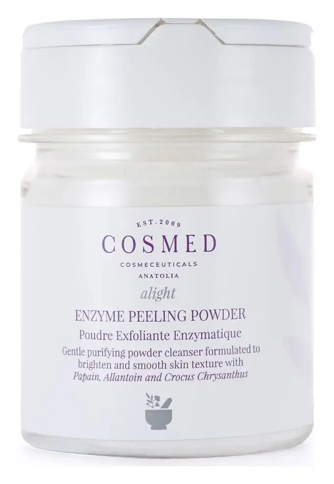 Cosmed Enzyme Peeling Powder