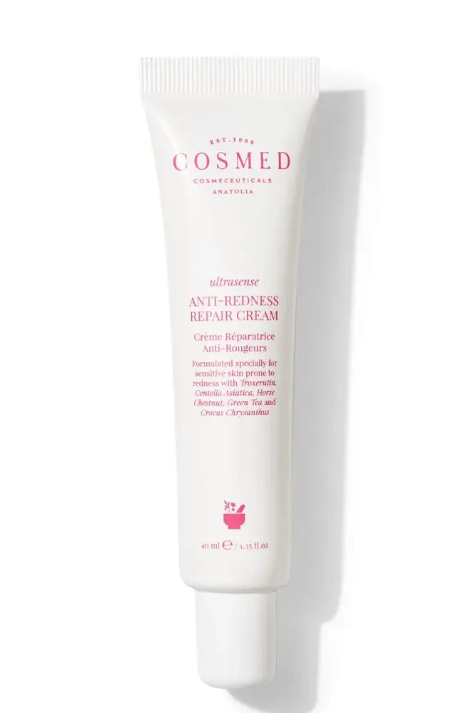 Cosmed Ultrasense Anti Redness Repair Cream