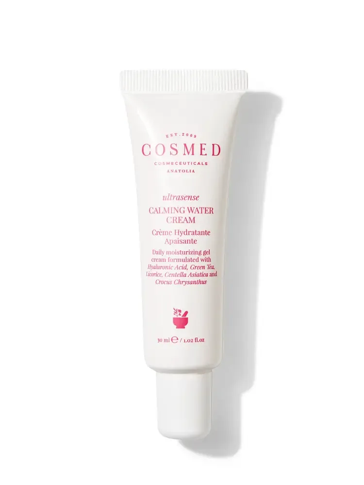 Cosmed Ultrasense Calming Water Cream