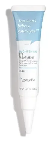 Cosmedica Skincare Brightening Eye Treatment