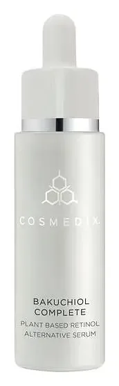 Cosmedix Bakuchiol Complete Plant-based Retinol Alternative Serum