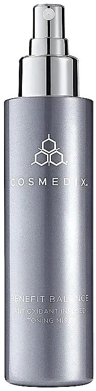 Cosmedix Benefit Balance Antioxidant Infused Toning Mist