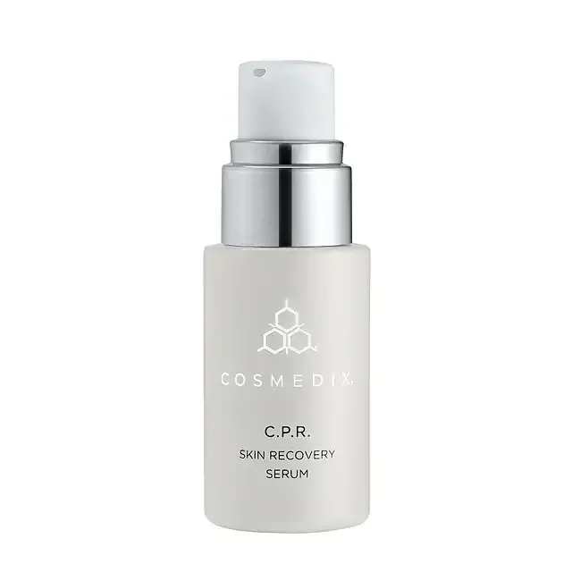 Cosmedix C.P.R. Skin Recovery Serum