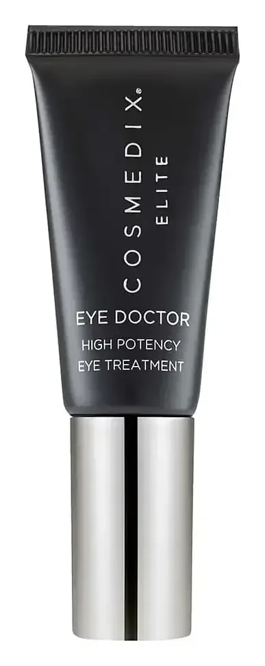 Cosmedix Eye Doctor High Potency Eye Treatment
