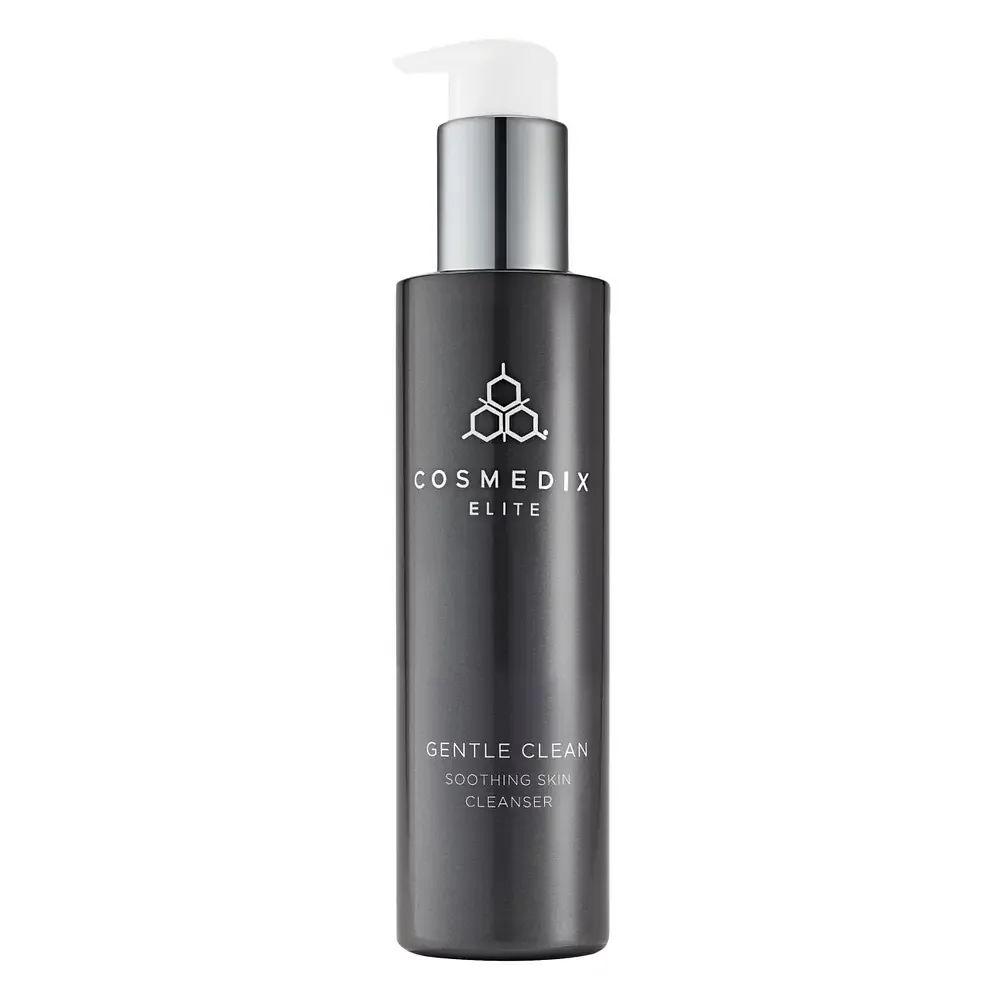 Cosmedix Gentle Clean Soothing Skin Cleanser