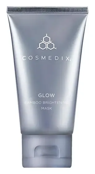 Cosmedix Glow Bamboo Brightening Mask