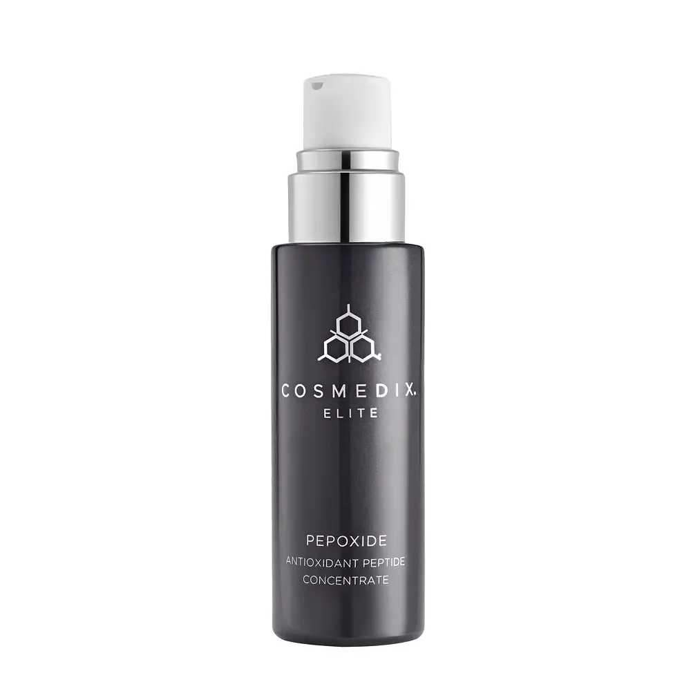 Cosmedix Pepoxide Antioxidant Peptide Concentrate