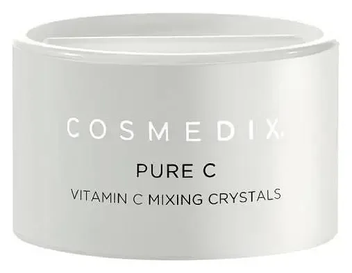 Cosmedix Pure C - Vitamin C Mixing Crystals