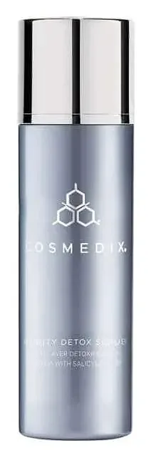 Cosmedix Purity Detox Scrub