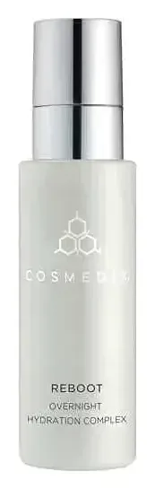 Cosmedix Reboot Overnight Hydration Complex