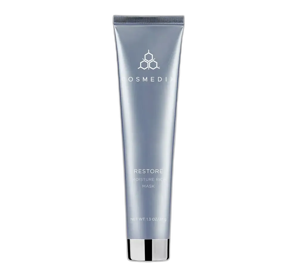 Cosmedix Restore Moisture Rich Mask
