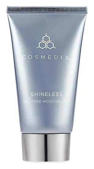 Cosmedix Shineless Oil-Free Moisturizer