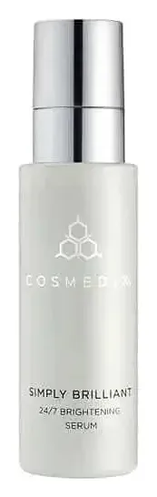 Cosmedix Simply Brilliant