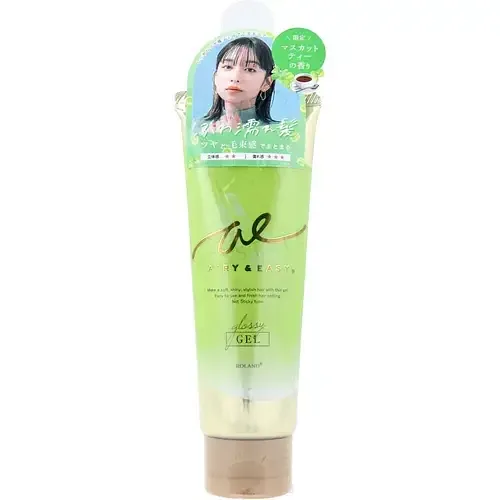 Cosmetex Roland Airy & Easy Glossy Hair Gel