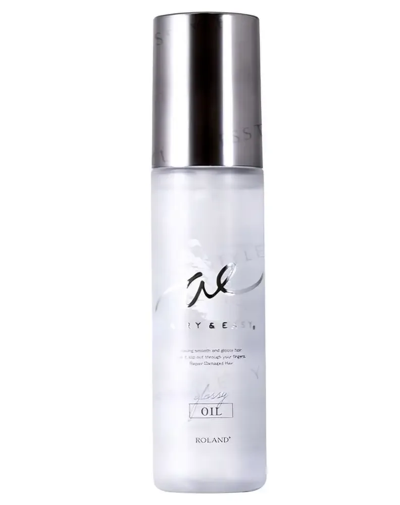 Cosmetex Roland Airy & Easy Glossy Repair Mist