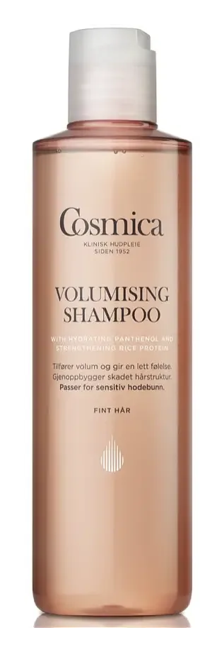 Cosmica Volumising Shampoo