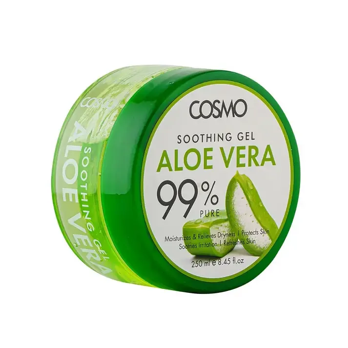 Cosmo Aloe Vera 99% Soothing Gel