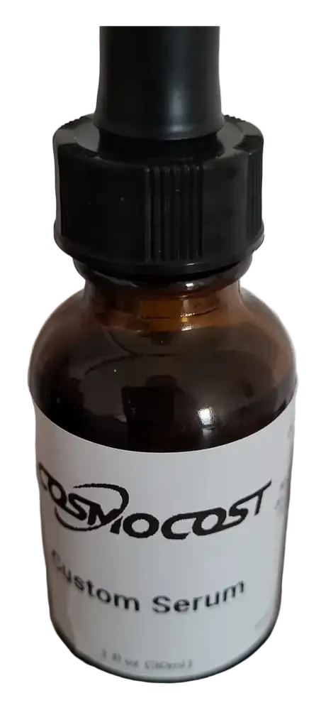Cosmocost Gentle Vitamin C Custom Serum