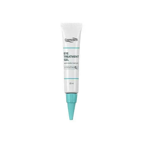Cosmoderm Eye Treatment Gel With Co-Enzyme Q10
