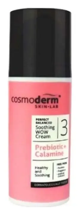 Cosmoderm Perfect Balanced Soothing Wow Cream