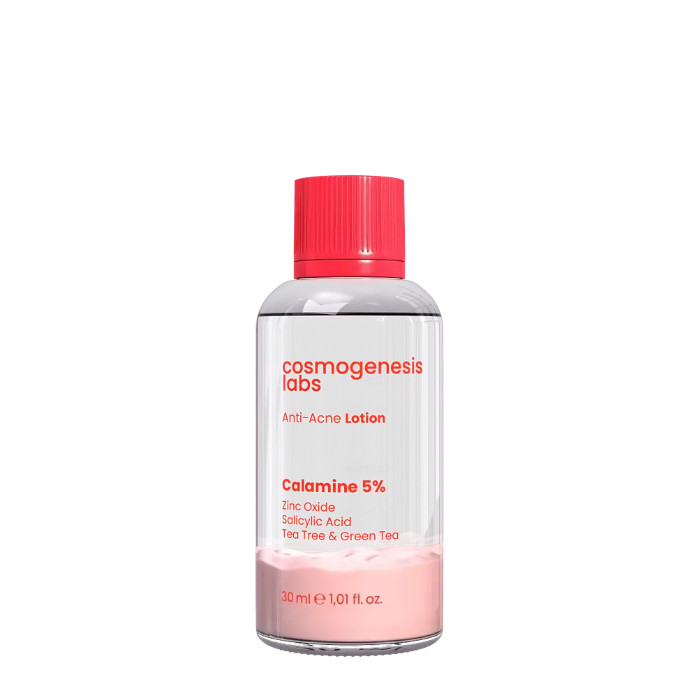 Cosmogenesis Labs Anti-Acne Lotion