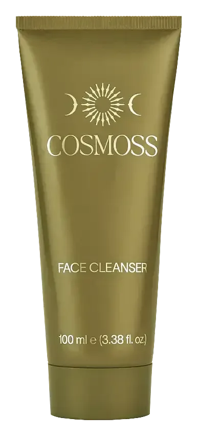 Cosmoss by Kate Moss Face Cleanser