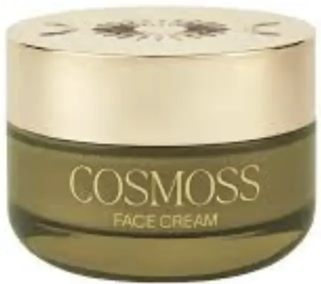 Cosmoss by Kate Moss Face Cream Anti-Aging Day & Night Cream