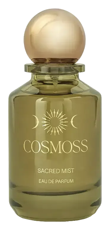 Sacred Mist Body Perfume and Room Spray