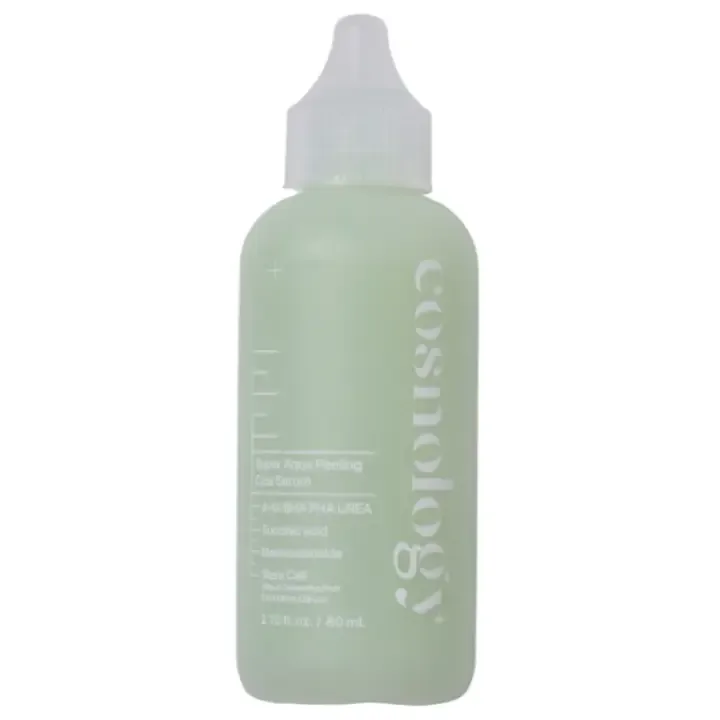 Cosnology Super Aqua Peeling Cica Serum