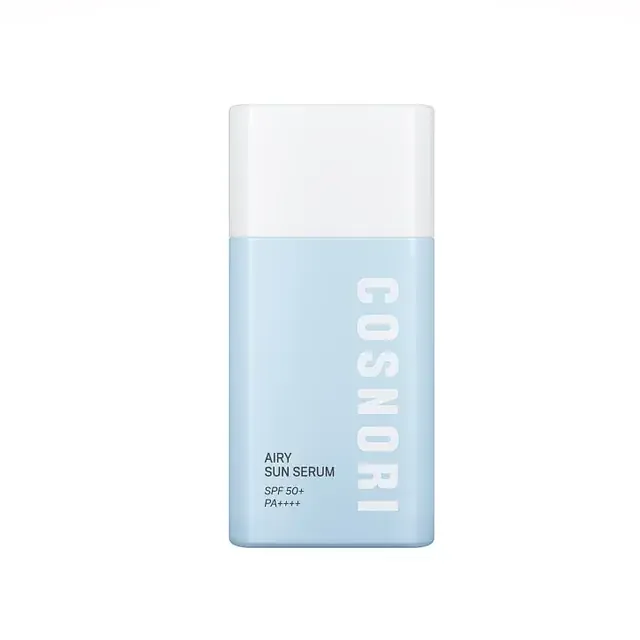 COSNORI Airy Sun Serum SPF 50+